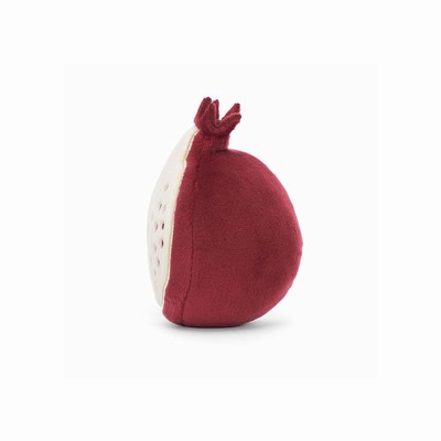 Jellycat Fabulous Fruit Pomegranate | AN2631857